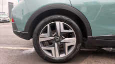 Hyundai BAYON 1.0 TGDi 48V MHEV Premium 5dr DCT Petrol Hatchback